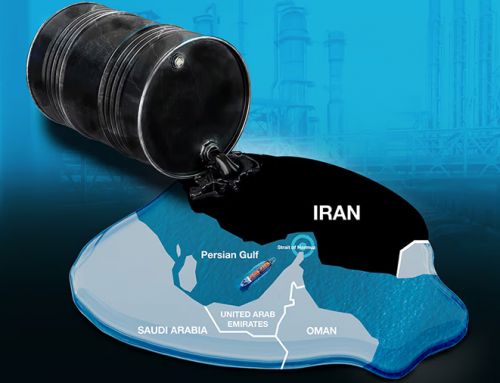A critical choke point: How Iran conflict is hitting rubber sectors